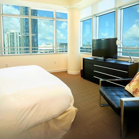 Urban Gateway Best Location In Brickell Prkg Miami Exterior foto