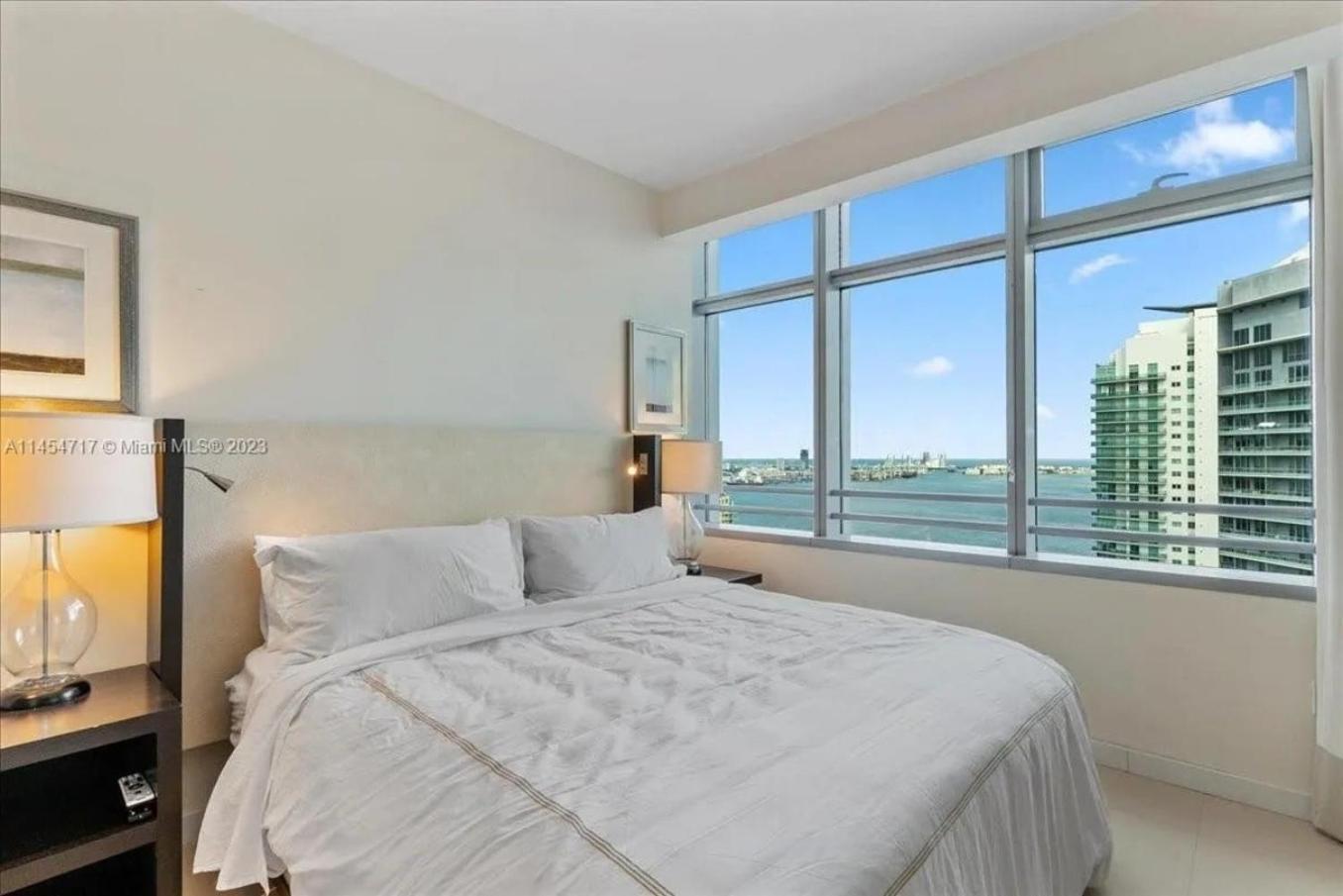 Urban Gateway Best Location In Brickell Prkg Miami Exterior foto