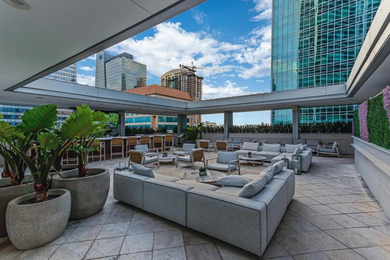 Urban Gateway Best Location In Brickell Prkg Miami Exterior foto