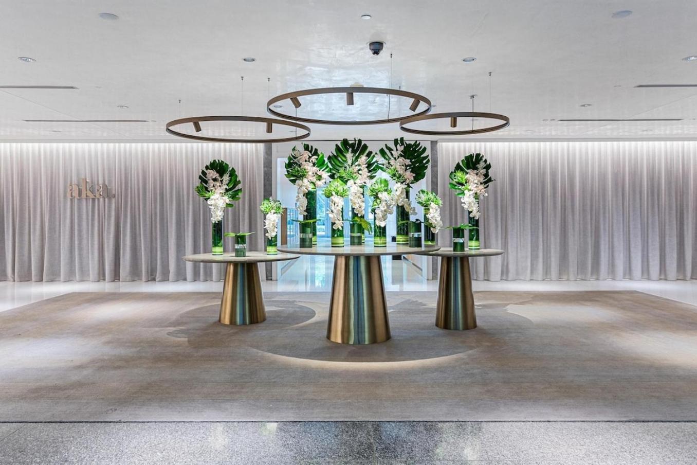 Urban Gateway Best Location In Brickell Prkg Miami Exterior foto