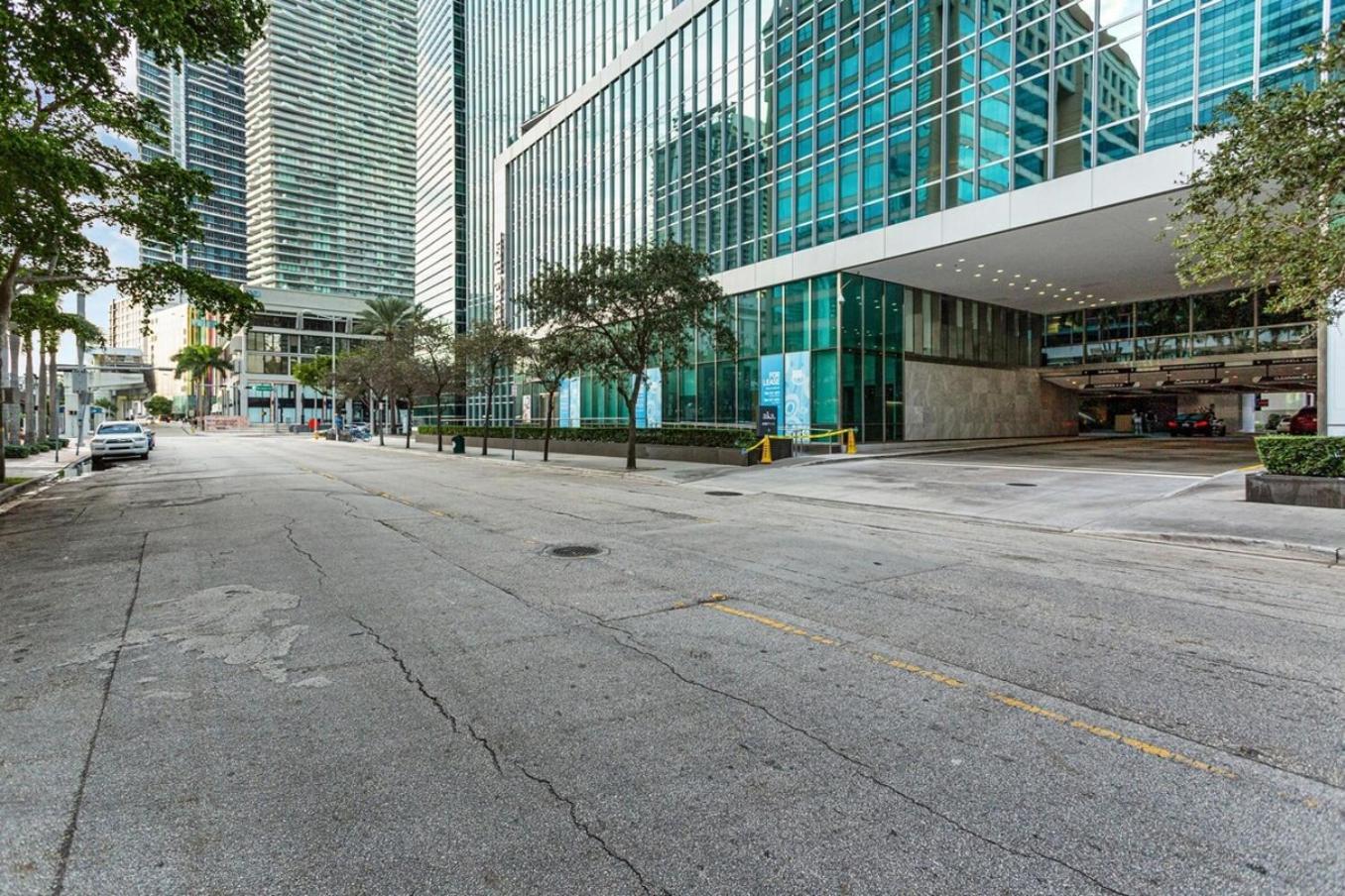 Urban Gateway Best Location In Brickell Prkg Miami Exterior foto